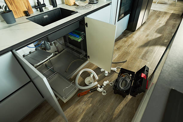 Reliable Drain Cleaning contractor in Arlington Heights, WA by Street Wise - Plumbing