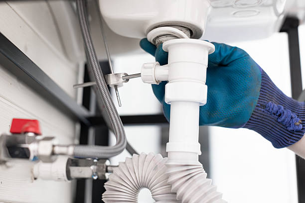 24/7 Emergency Drain Cleaning experts in Arlington Heights, WA